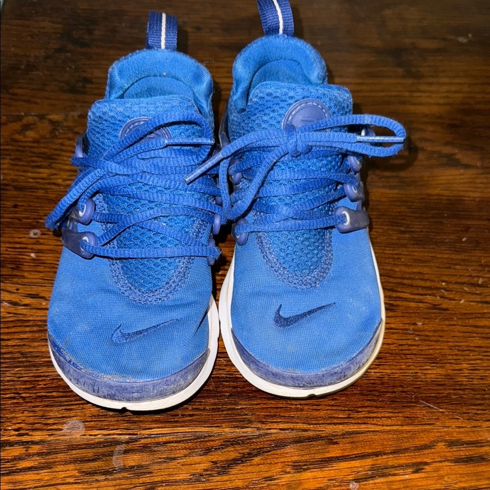 Nike Free Sneakers